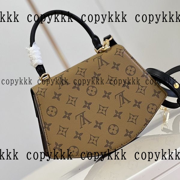 人気 ルイ・ヴィトン ショルダーバッグ N級品 - bags-02706 画像 4