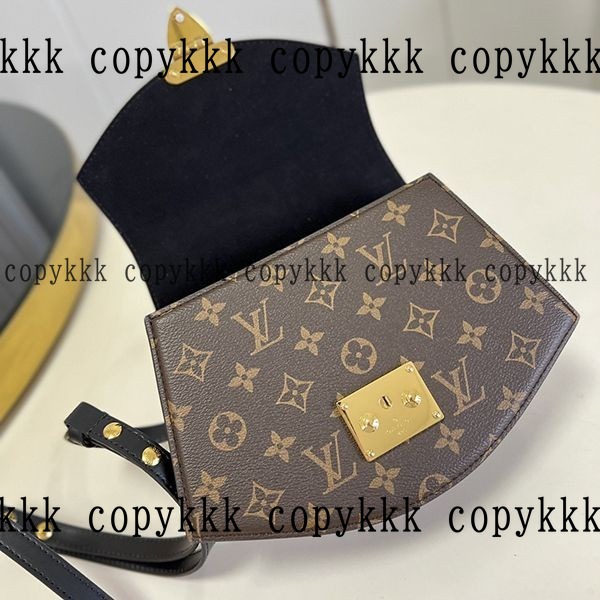 人気 ルイ・ヴィトン ショルダーバッグ N級品 - bags-02706 画像 5