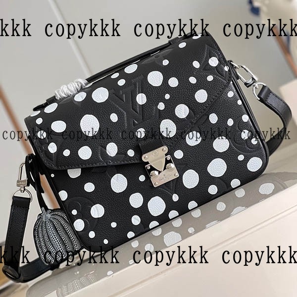 ルイ・ヴィトン ショルダーバッグ N級品 送料無料 - bags-02514 画像 2