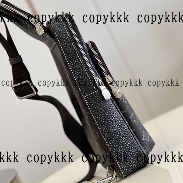送料無料 ルイ・ヴィトン ショルダーバッグ スーパーコピー - bags-02723 画像 3