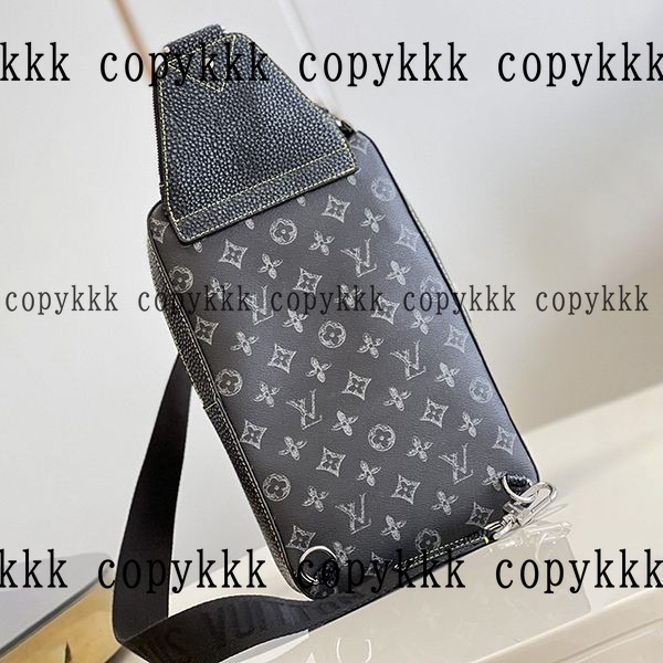 送料無料 ルイ・ヴィトン ショルダーバッグ スーパーコピー - bags-02723 画像 4