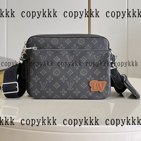大人気 ルイ・ヴィトン ショルダーバッグ コピー - bags-02724 おすすめN級品