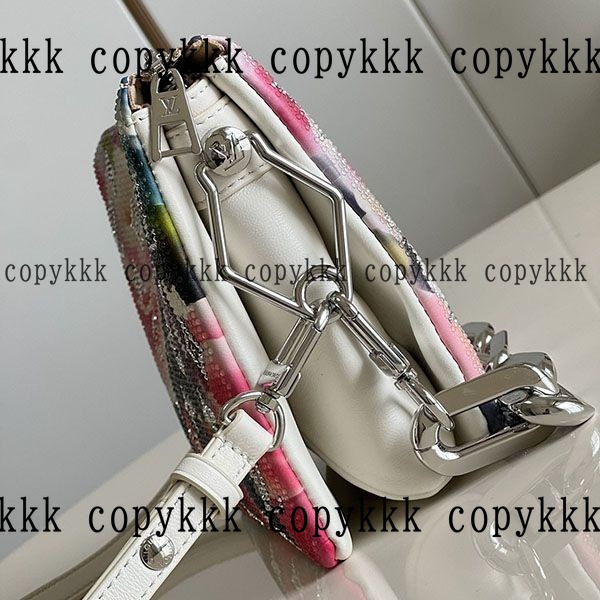 格安 ルイ・ヴィトン ショルダーバッグ スーパーコピー - bags-02728 画像 4