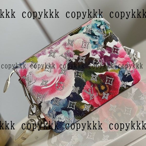 格安 ルイ・ヴィトン ショルダーバッグ スーパーコピー - bags-02728 画像 5
