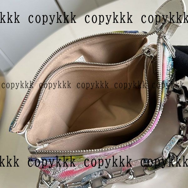 格安 ルイ・ヴィトン ショルダーバッグ スーパーコピー - bags-02728 画像 7