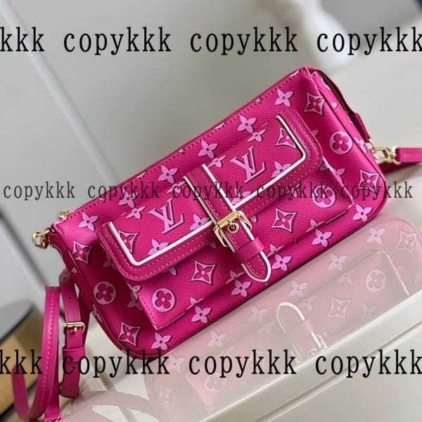 人気 ルイ・ヴィトン ショルダーバッグ N級品 - bags-02744 画像 2
