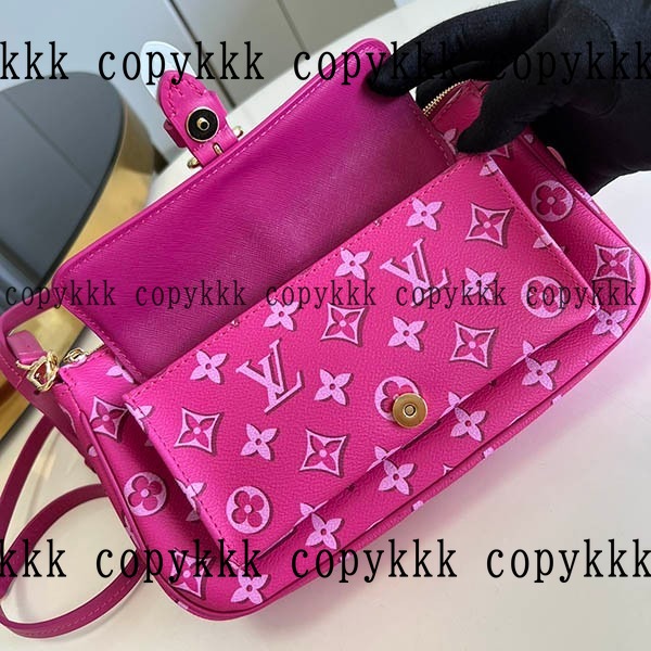 人気 ルイ・ヴィトン ショルダーバッグ N級品 - bags-02744 画像 3
