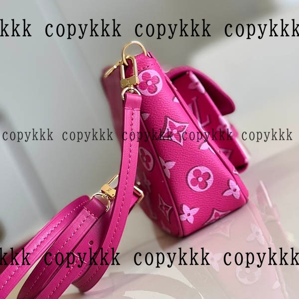 人気 ルイ・ヴィトン ショルダーバッグ N級品 - bags-02744 画像 4