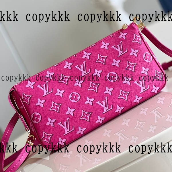 人気 ルイ・ヴィトン ショルダーバッグ N級品 - bags-02744 画像 5