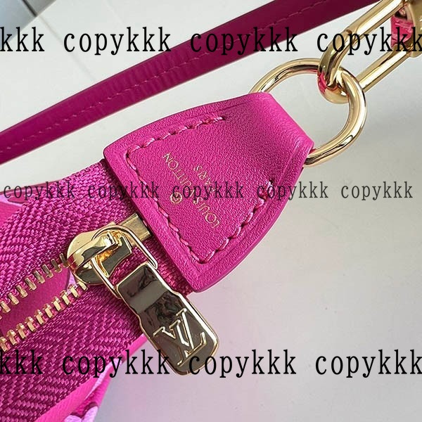 人気 ルイ・ヴィトン ショルダーバッグ N級品 - bags-02744 画像 7