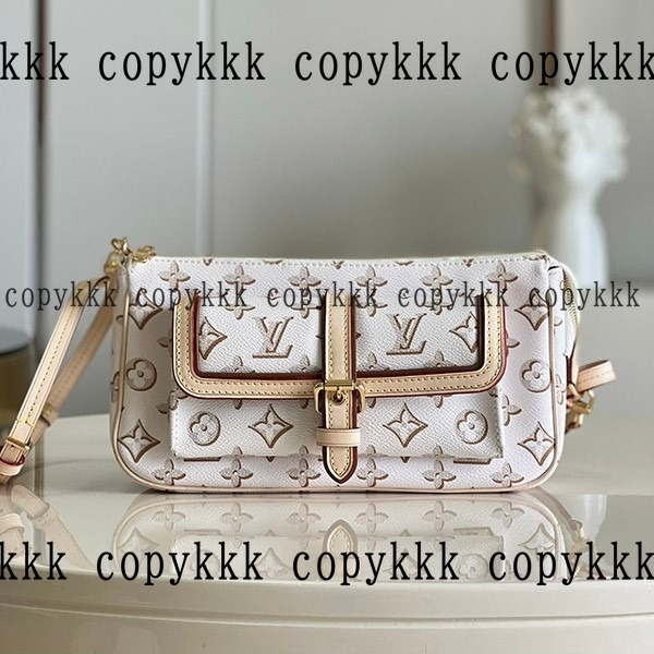 ルイ・ヴィトン ショルダーバッグ コピー 激安通販 - bags-02745