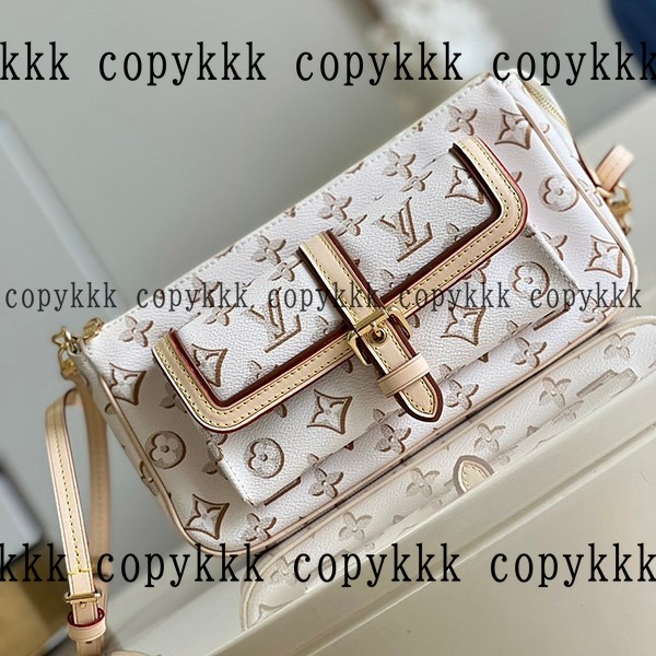 ルイ・ヴィトン ショルダーバッグ コピー 激安通販 - bags-02745 画像 2