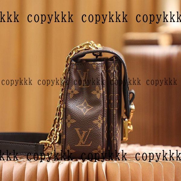 ルイ・ヴィトン ショルダーバッグ N級品 送料無料 - bags-02750 画像 2