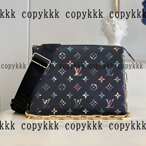 ルイ・ヴィトン ショルダーバッグ コピー 激安通販 - bags-02754