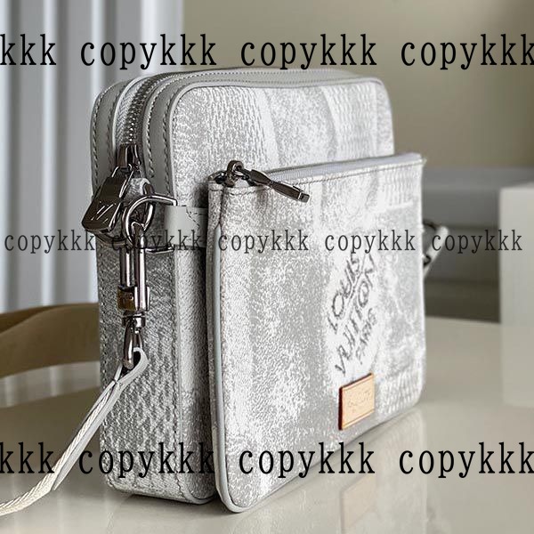 送料無料 ルイ・ヴィトン ショルダーバッグ スーパーコピー - bags-02756 画像 2