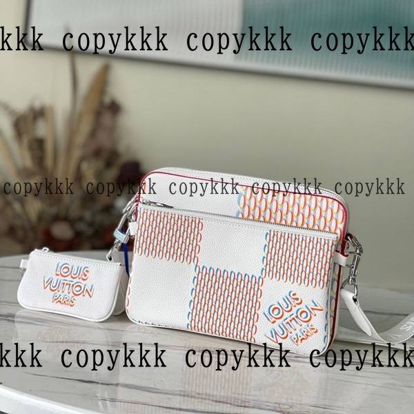 ルイ・ヴィトン ショルダーバッグ コピー 激安通販 - bags-02763 メイン画像