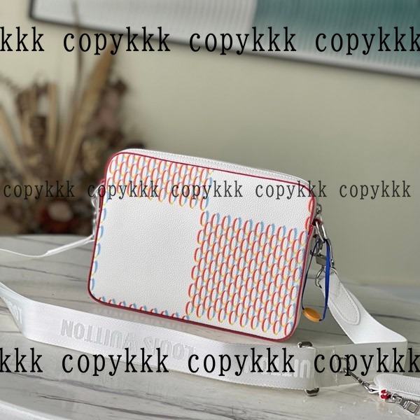 ルイ・ヴィトン ショルダーバッグ コピー 激安通販 - bags-02763 画像 3