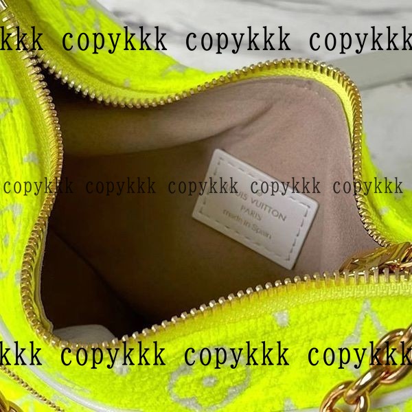 人気 ルイ・ヴィトン ショルダーバッグ N級品 - bags-02766 画像 5