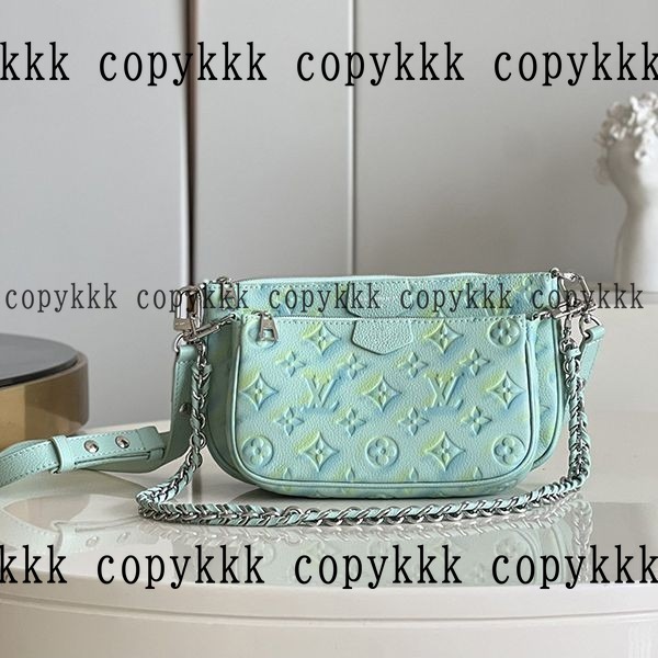 ルイ・ヴィトン ショルダーバッグ N級品 送料無料 - bags-02767 おすすめN級品
