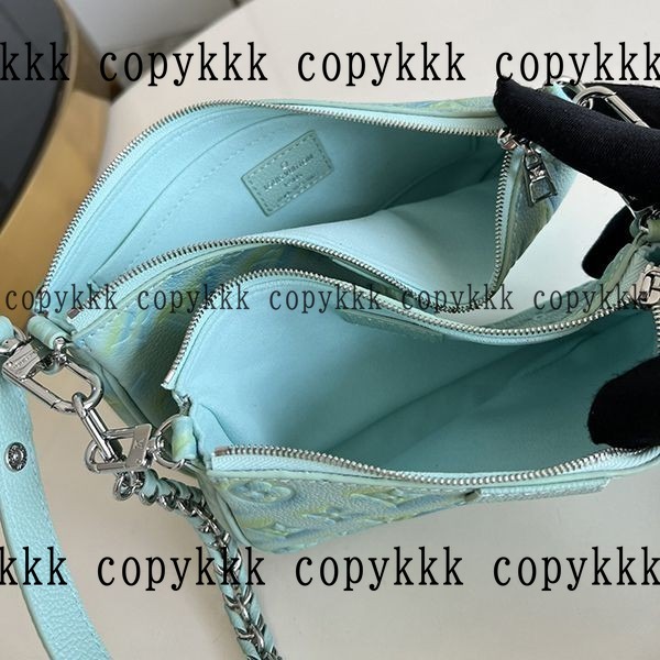 ルイ・ヴィトン ショルダーバッグ N級品 送料無料 - bags-02767 画像 5