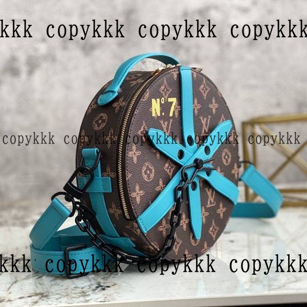 格安 ルイ・ヴィトン ショルダーバッグ スーパーコピー - bags-02771 画像 3