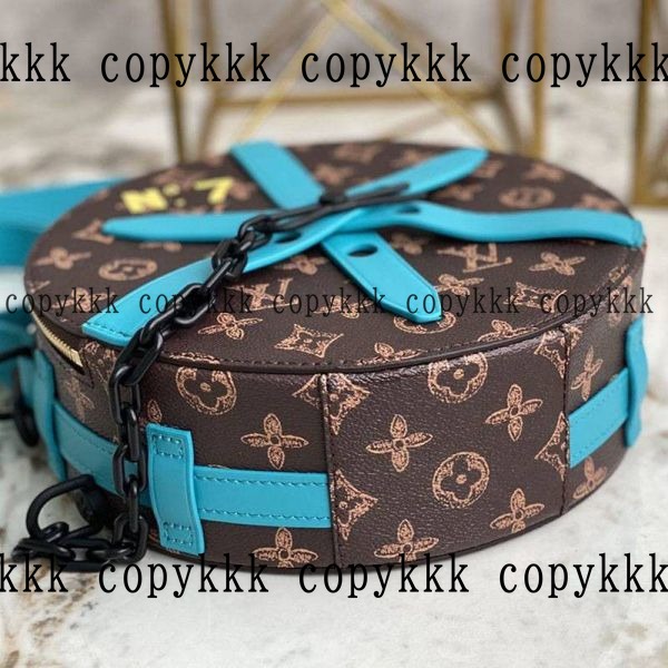 格安 ルイ・ヴィトン ショルダーバッグ スーパーコピー - bags-02771 画像 8