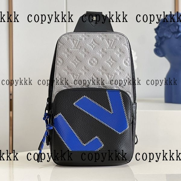人気 ルイ・ヴィトン ショルダーバッグ N級品 - bags-02773 メイン画像