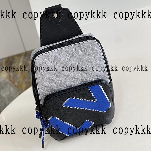 人気 ルイ・ヴィトン ショルダーバッグ N級品 - bags-02773 画像 2
