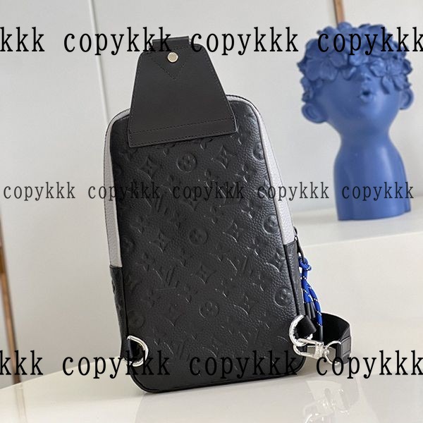 人気 ルイ・ヴィトン ショルダーバッグ N級品 - bags-02773 画像 5