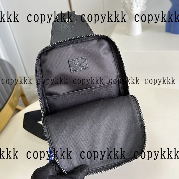 人気 ルイ・ヴィトン ショルダーバッグ N級品 - bags-02773 画像 6