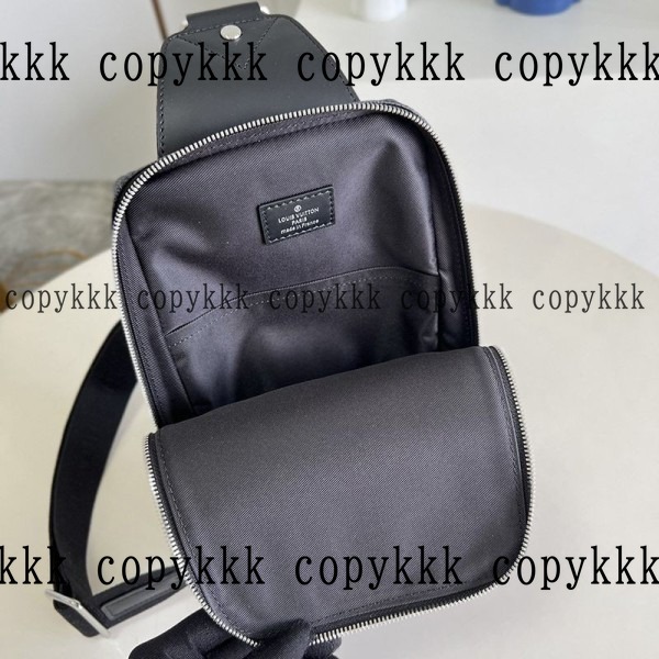 送料無料 ルイ・ヴィトン ショルダーバッグ スーパーコピー - bags-02776 画像 5