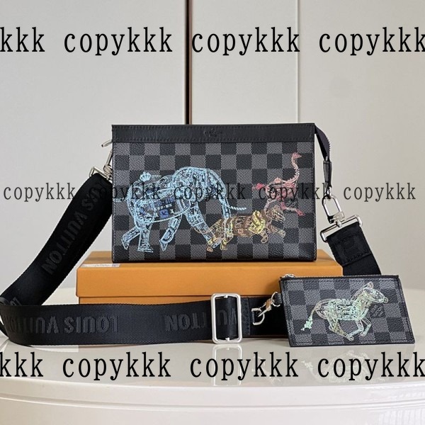 格安 ルイ・ヴィトン ショルダーバッグ スーパーコピー - bags-02777