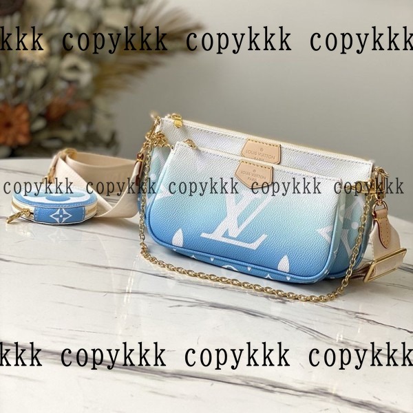 送料無料 ルイ・ヴィトン ショルダーバッグ スーパーコピー - bags-02781