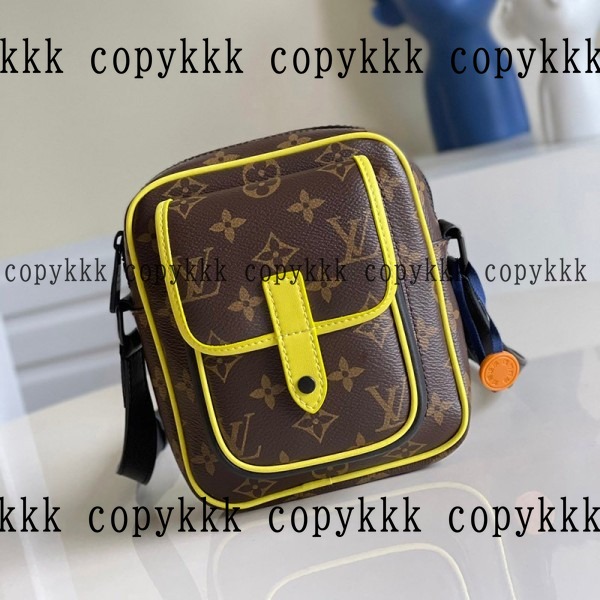 送料無料 ルイ・ヴィトン ショルダーバッグ スーパーコピー - bags-02783