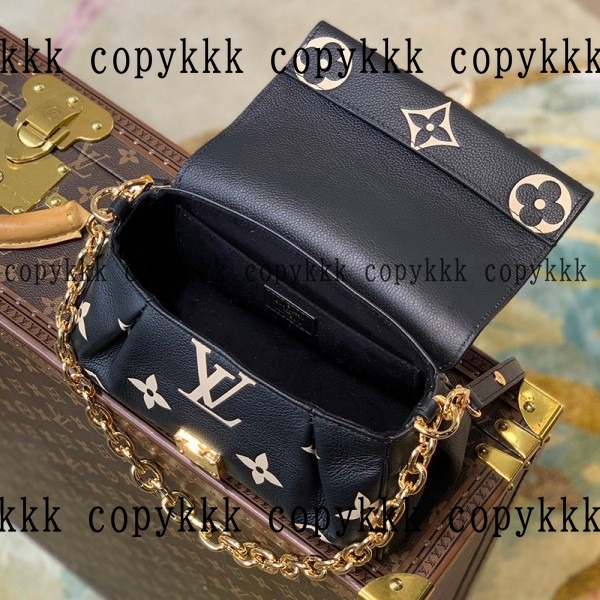 人気 ルイ・ヴィトン ショルダーバッグ N級品 - bags-02786 画像 8