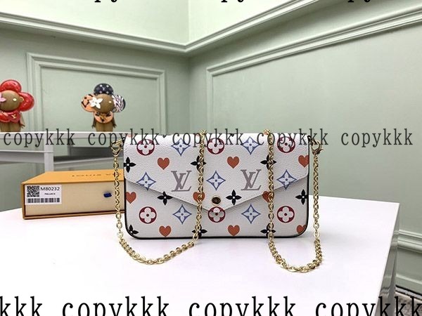 ルイ・ヴィトン ショルダーバッグ コピー 激安通販 - bags-02789 メイン画像