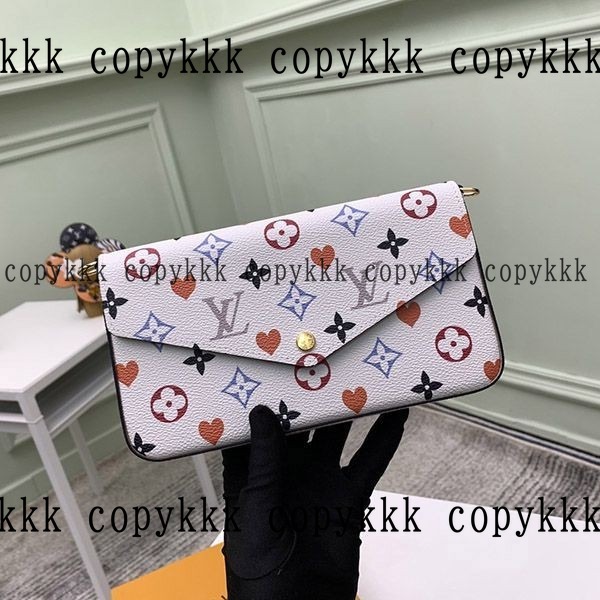 ルイ・ヴィトン ショルダーバッグ コピー 激安通販 - bags-02789 画像 3