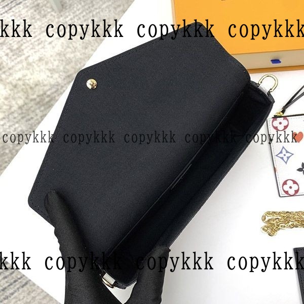 ルイ・ヴィトン ショルダーバッグ コピー 激安通販 - bags-02789 画像 7