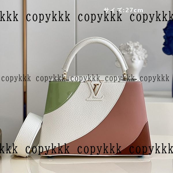格安 ルイ・ヴィトン ショルダーバッグ スーパーコピー - bags-02791 画像 8