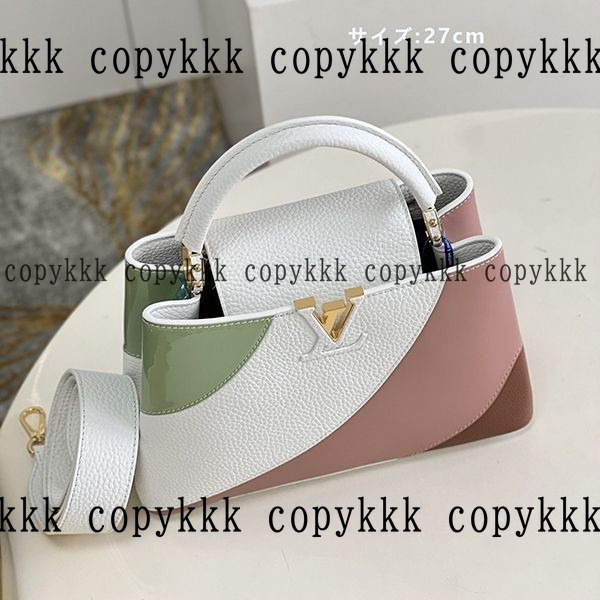 格安 ルイ・ヴィトン ショルダーバッグ スーパーコピー - bags-02791 画像 9