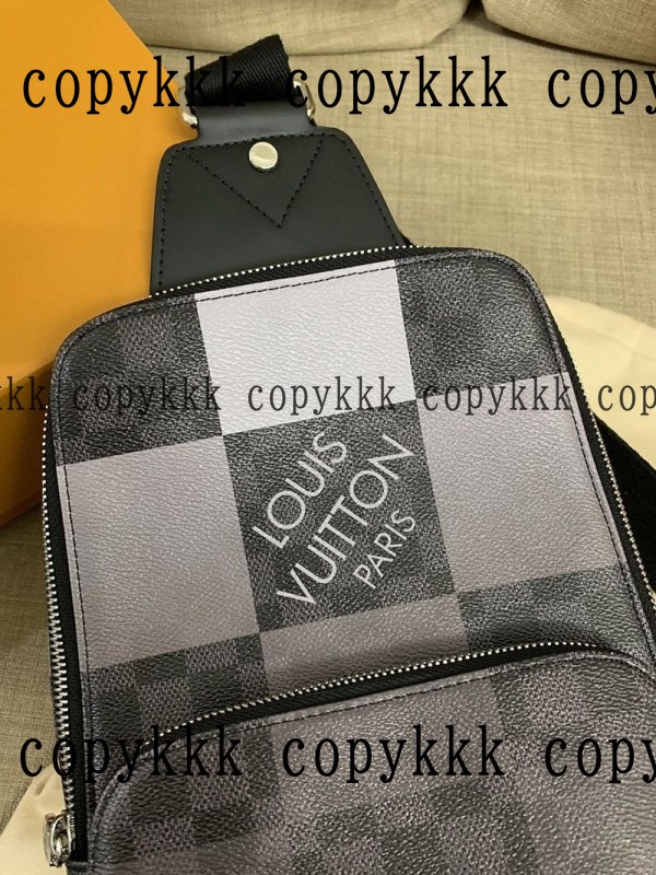 送料無料 ルイ・ヴィトン ショルダーバッグ スーパーコピー - bags-02495 画像 2