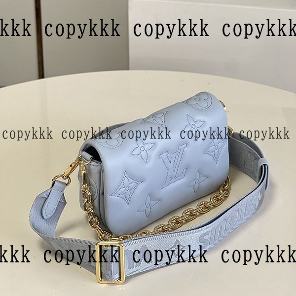 大人気 ルイ・ヴィトン ショルダーバッグ コピー - bags-02809 画像 4