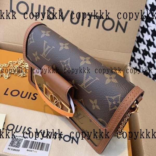 格安 ルイ・ヴィトン ショルダーバッグ スーパーコピー - bags-02818 画像 5