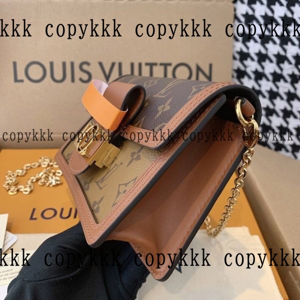 格安 ルイ・ヴィトン ショルダーバッグ スーパーコピー - bags-02818 画像 7