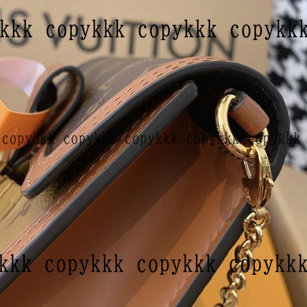 格安 ルイ・ヴィトン ショルダーバッグ スーパーコピー - bags-02818 画像 8