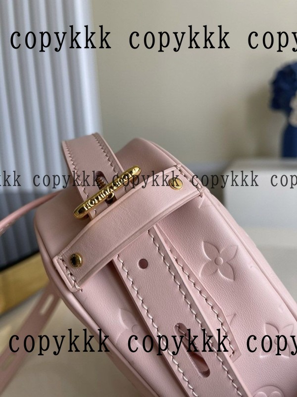 送料無料 ルイ・ヴィトン ショルダーバッグ スーパーコピー - bags-02824 画像 5