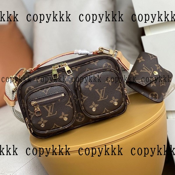 大人気 ルイ・ヴィトン ショルダーバッグ コピー - bags-02825 おすすめN級品