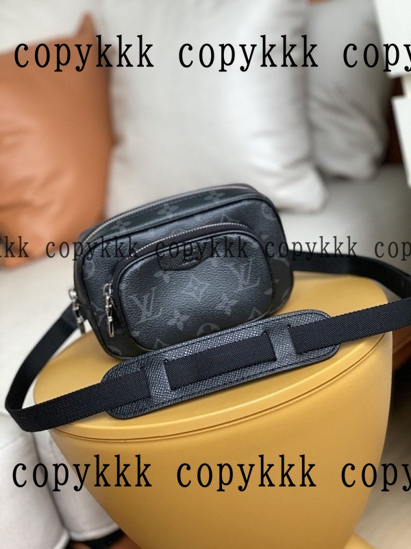 人気 ルイ・ヴィトン ショルダーバッグ N級品 - bags-02832 画像 2