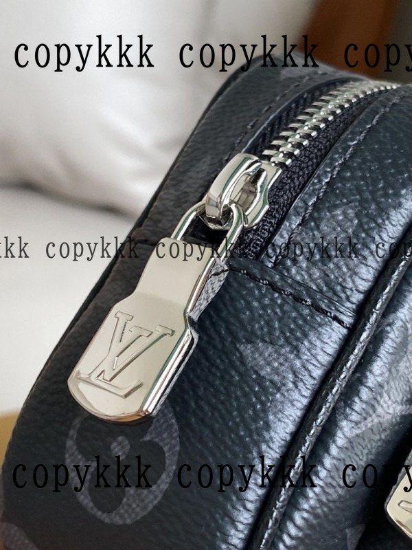 人気 ルイ・ヴィトン ショルダーバッグ N級品 - bags-02832 画像 7