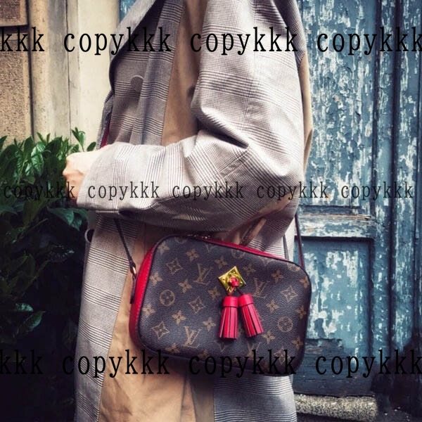 送料無料 ルイ・ヴィトン ショルダーバッグ スーパーコピー - bags-02837